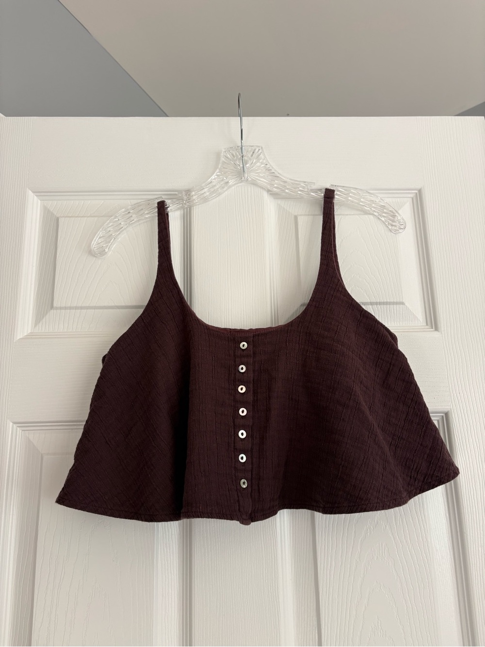 ZARA Tank XS
